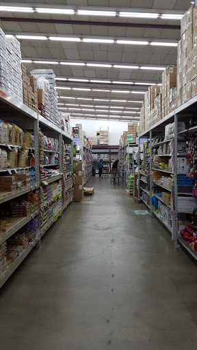 Pet Supply Store «Pet Club Hayward», reviews and photos, 27451 Hesperian Blvd, Hayward, CA 94545, USA