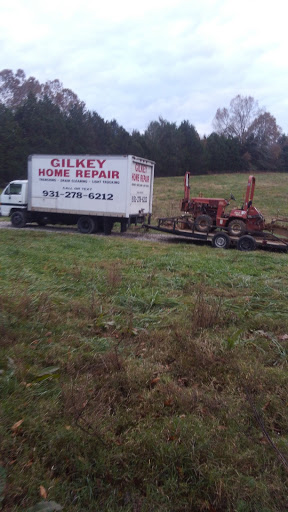 Gilkey Repairs in Clarksville, Tennessee