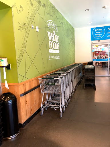 Grocery Store «Whole Foods Market», reviews and photos, 50 Shelter Cove Ln, Hilton Head Island, SC 29928, USA