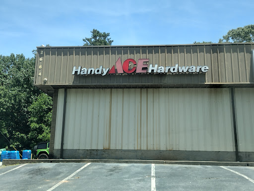 Hardware Store «Handy Ace Hardware», reviews and photos, 2684 Winder Hwy, Dacula, GA 30019, USA