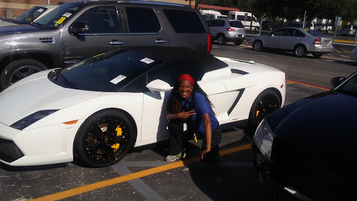 Auto Auction «Manheim Dallas», reviews and photos, 5333 W Kiest Blvd, Dallas, TX 75236, USA