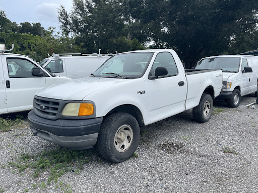 Used Car Dealer «Alt 19 Auto Sales Inc», reviews and photos, 10967 Ulmerton Rd, Largo, FL 33778, USA