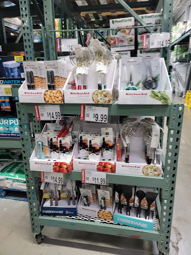 Warehouse club «BJ’s Wholesale Club», reviews and photos, 2300 W Oregon Ave, Philadelphia, PA 19145, USA