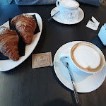 Photo n°2 de l'avis de nicola.e fait le 13/01/2023 à 08:50 sur le  Dall'Umbe Torrefazione Caffè Bistrot Loungebar à Bonate Sotto