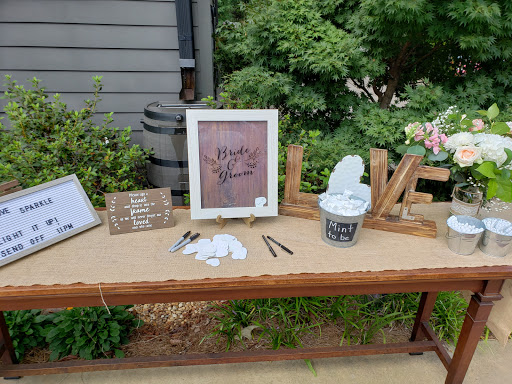 Wedding Venue «Juliette Chapel and Events», reviews and photos, 497 GA-52, Dahlonega, GA 30533, USA