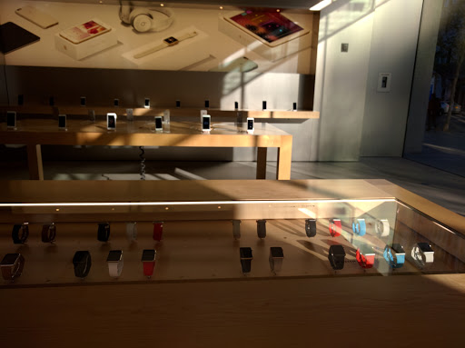 Computer Store «Apple Boylston Street», reviews and photos, 815 Boylston St, Boston, MA 02116, USA