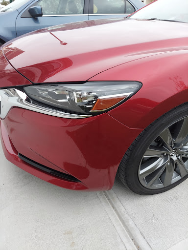 Auto Body Shop «Caliber Collision», reviews and photos, 1319 Capital Blvd, Raleigh, NC 27603, USA