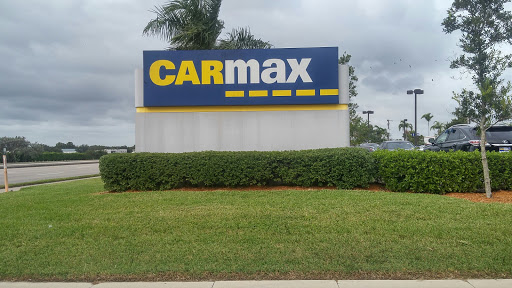 Used Car Dealer «CarMax», reviews and photos, 3405 Prospect Ave, Naples, FL 34104, USA