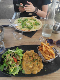 Plats et boissons du Restaurant Brasserie Safran à La Rochelle - n°11