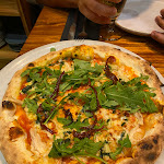 Photo n°1 de l'avis de Cristina.r fait le 16/05/2023 à 16:37 sur le  Il Pizzaiolo à Porto