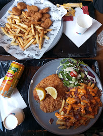 Les plus récentes photos du Restaurant halal Macadam Restaurant à Rosny-sous-Bois - n°8