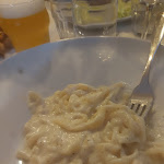 Photo n°2 de l'avis de Serena.o fait le 11/03/2023 à 07:42 sur le  Osteria Cacio E Pepe à Vagliagli