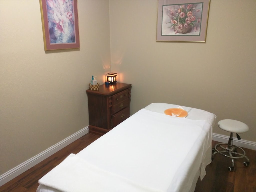 Village Massage 75077