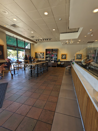Starbucks image
