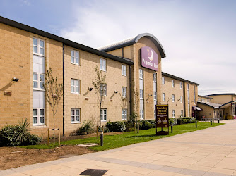 Premier Inn Southport Central hotel