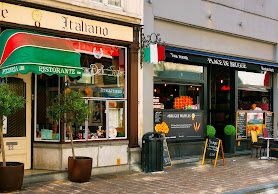 Caramel Place de Bruges