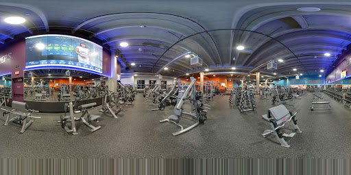 Health Club «Crunch - Walnut Creek», reviews and photos, 2830 Ygnacio Valley Rd, Walnut Creek, CA 94598, USA