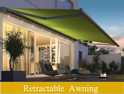 CANOPY by GOA ORCHID Awnings and Tensile structure
