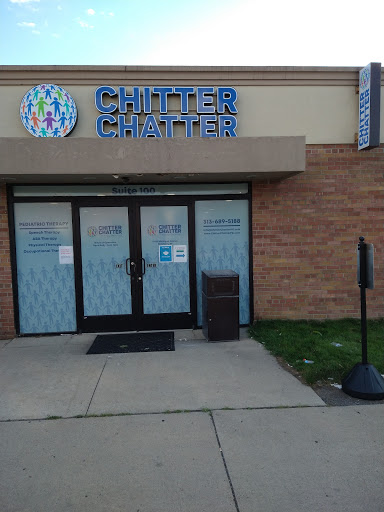 Chitter Chatter PC – Speech, Occupational & ABA Centers