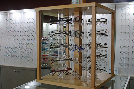 Eye Care Center «American Fork Vision Center», reviews and photos, 24 W Main St, American Fork, UT 84003, USA