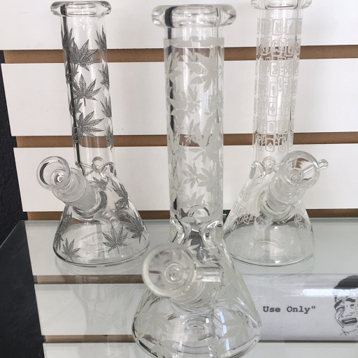 Tobacco Shop «T.M.B.H. SMOKE SHOP», reviews and photos, 1601 W 1st St a, Santa Ana, CA 92703, USA