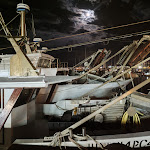 Photo n°1 de l'avis de Debora.o fait le 20/08/2022 à 12:58 sur le  Punto Ristoro del Porto à Giulianova