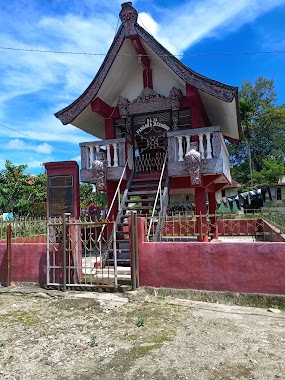 Pangaraja Tambun