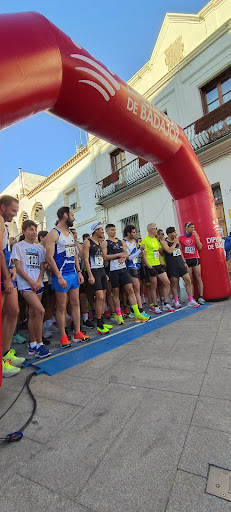 Chipserena Cronometraje Deportivo en Villanueva de la Serena, Badajoz