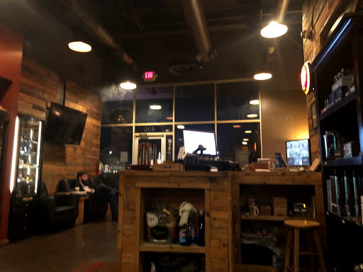 Cigar Shop «Lone Star State Cigar Co.», reviews and photos, 190 E Stacy Rd #406, Allen, TX 75002, USA