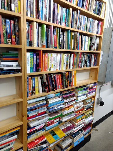 Thrift Store «St. Vincent de Paul Thrift Store and Donation Center», reviews and photos, 813 Main St, Milford, OH 45150, USA