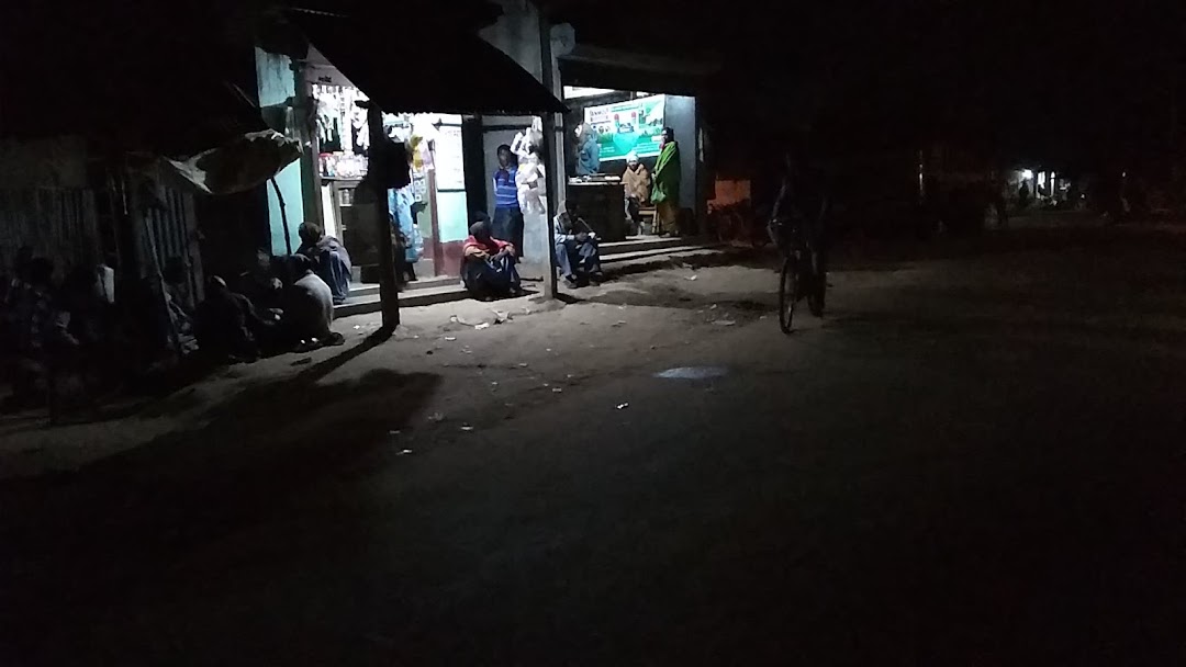 কলতলা বাজার