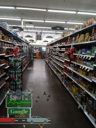 Grocery Store «Kroger», reviews and photos, 3701 National Rd E, Richmond, IN 47374, USA