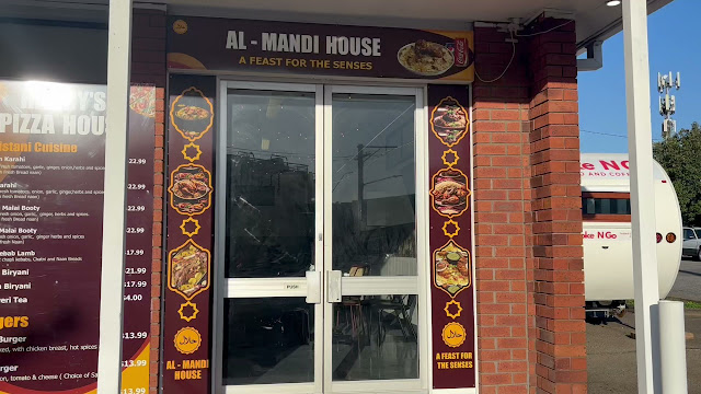 Al Mandi House