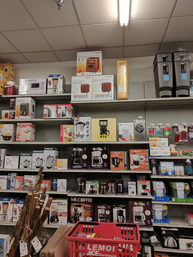 Hardware Store «Lemoi Ace Hardware», reviews and photos, 1008 Davis St, Evanston, IL 60201, USA