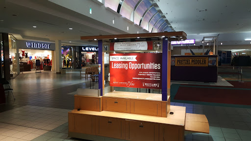 Shopping Mall «Westland Shopping Center», reviews and photos, 35000 Warren Rd, Westland, MI 48185, USA