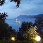 Photo n°6 de l'avis de Valerio.o fait le 31/07/2019 à 19:59 sur le  Hotel Grotte del Paradiso à Portoferraio