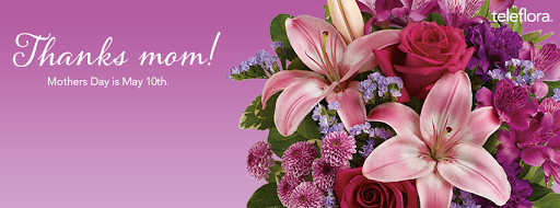 Florist «Flowers and Gifts of Rocky Mount Inc.», reviews and photos, 3026 Sunset Ave, Rocky Mount, NC 27804, USA