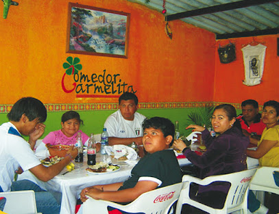 Comedor “Carmelita” - 68770 San Pablo Guelatao, Oaxaca, Mexico