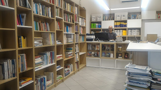 Libreria Scolastica Scandicci