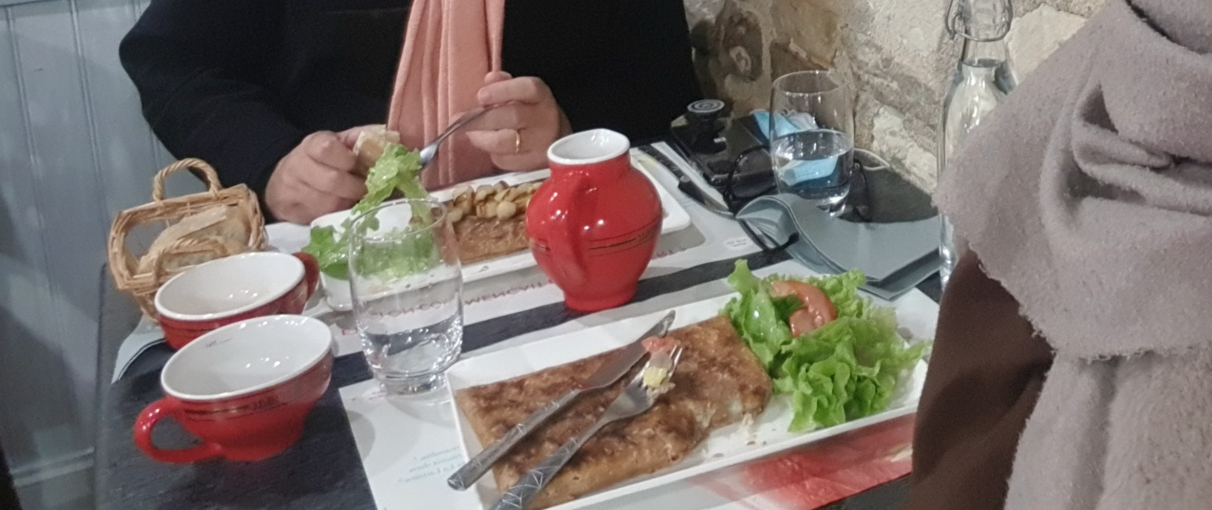 Photo n° 1 de l'avis de Mélodie.a fait le 02/11/2021 à 21:10