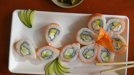 Sushi Akky