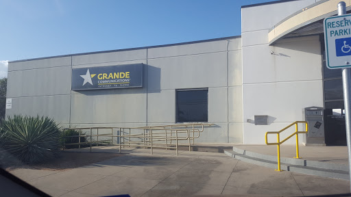 Cable Company «Grande Communications Networks», reviews and photos, 6441 Saratoga Blvd, Corpus Christi, TX 78414, USA