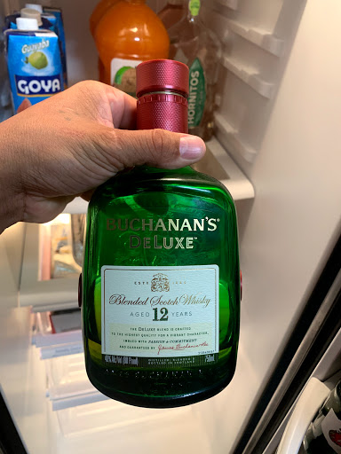 Liquor Store «Mecklenburg County ABC Store #10», reviews and photos, 4315 Sunset Rd, Charlotte, NC 28216, USA