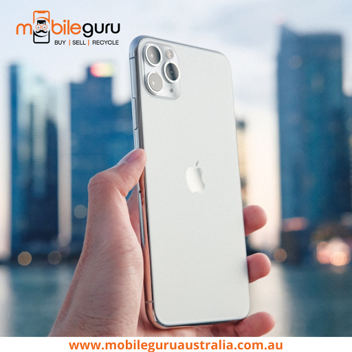 Mobile Guru - Refurbished iPhones Australia - Buy Second Hand Mobile Phones Melbourne - Sell iPhone for Cash - iPhone Samsung