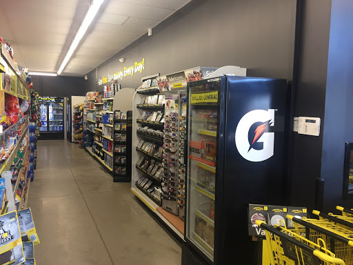 Discount Store «Dollar General», reviews and photos, 321 Fairfax Pike, Stephens City, VA 22655, USA