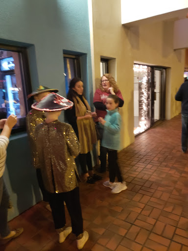 Shopping Mall «Lamar Park Shopping Center», reviews and photos, 3850 S Alameda St, Corpus Christi, TX 78411, USA