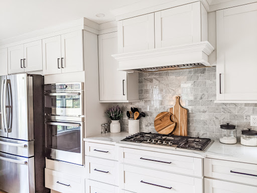 Appliance Store «Dracut Appliance Center», reviews and photos, 1112 Lakeview Ave, Dracut, MA 01826, USA