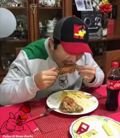 POLLO EL BUEN GUSTO