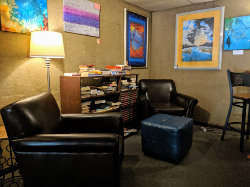 Coffee Shop «Java Roaster», reviews and photos, 130 N 3rd St, Lafayette, IN 47901, USA