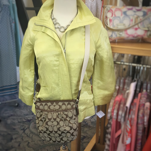 Consignment Shop «Mish Mash Consignment Boutique», reviews and photos, 1337 E Market St, York, PA 17403, USA